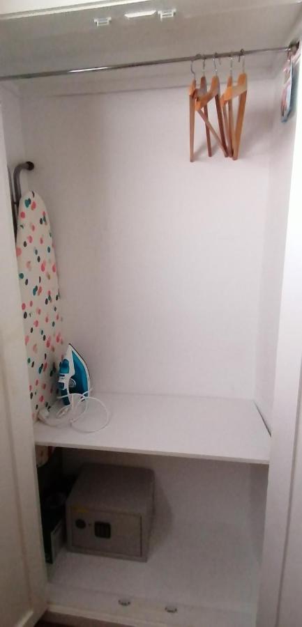 Apartamento Glamour Near Yumbo Center Плайя-дель-Інглес Екстер'єр фото