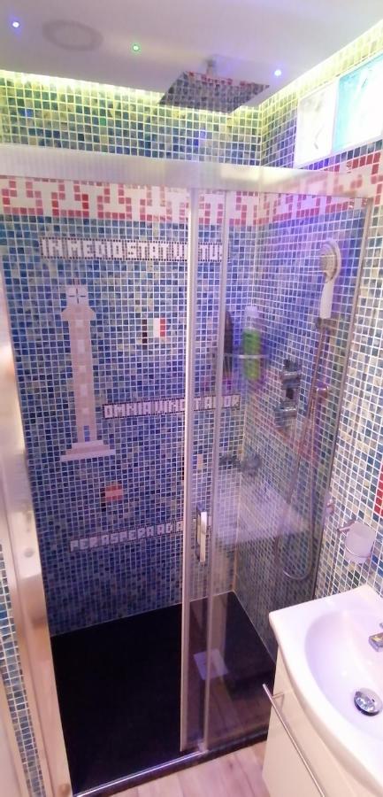 Apartamento Glamour Near Yumbo Center Плайя-дель-Інглес Екстер'єр фото