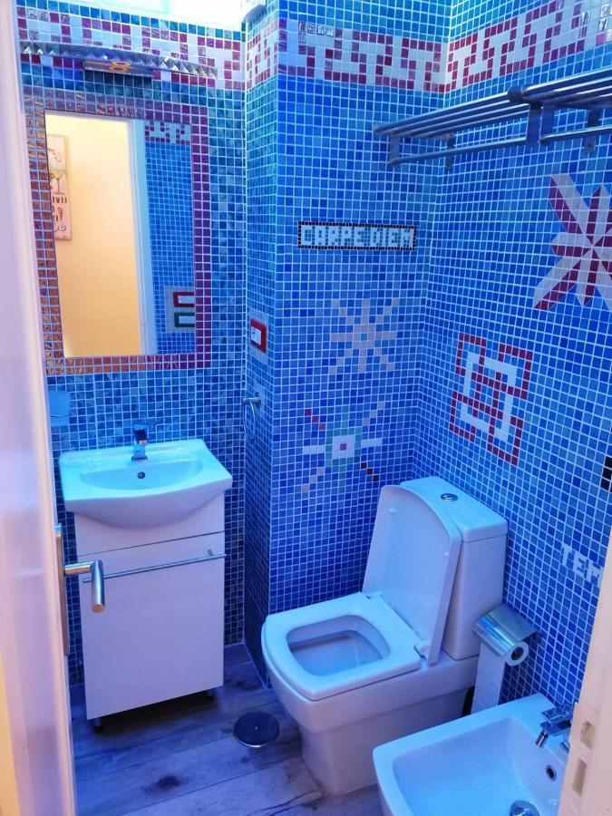 Apartamento Glamour Near Yumbo Center Плайя-дель-Інглес Екстер'єр фото