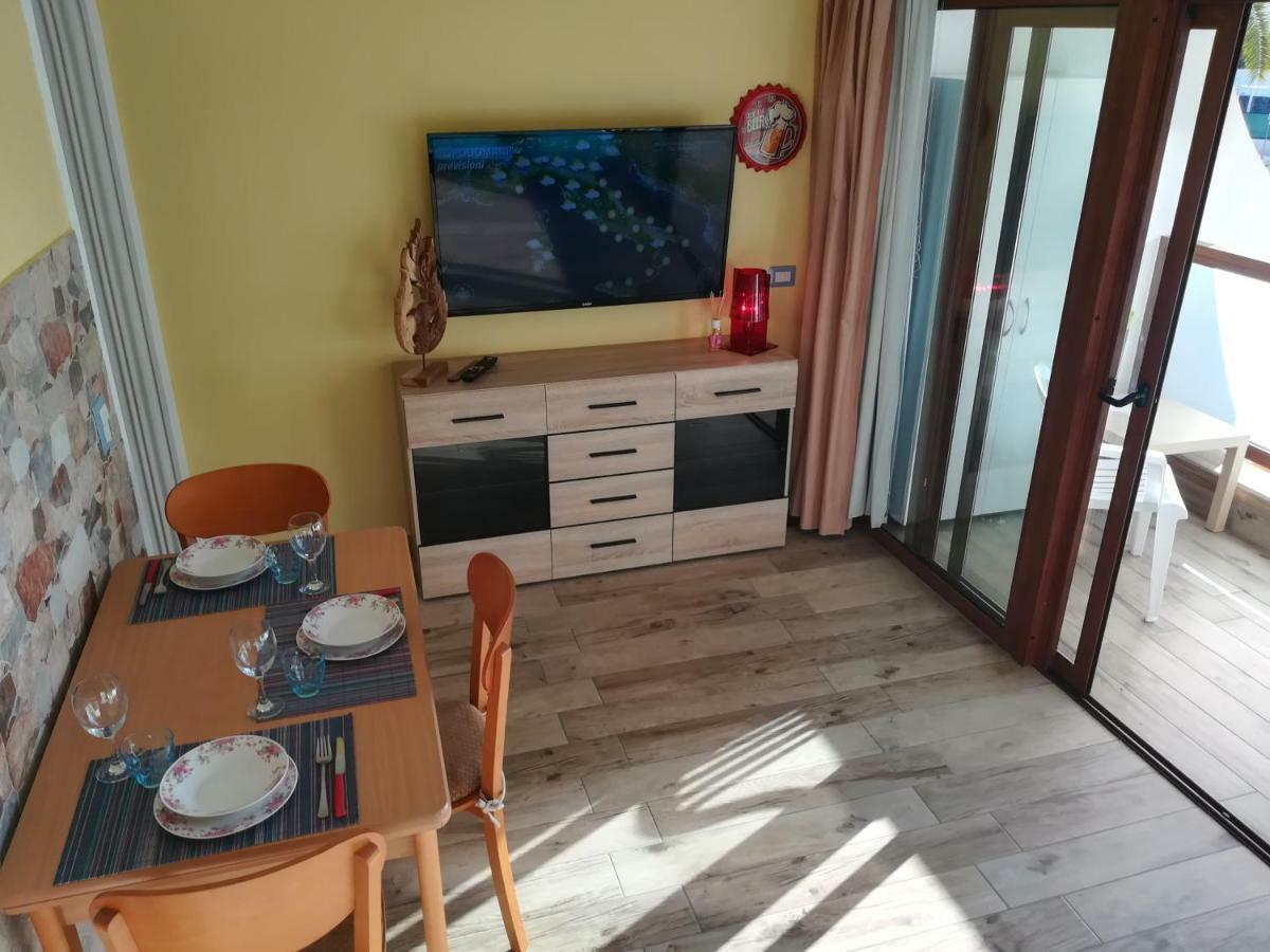 Apartamento Glamour Near Yumbo Center Плайя-дель-Інглес Екстер'єр фото