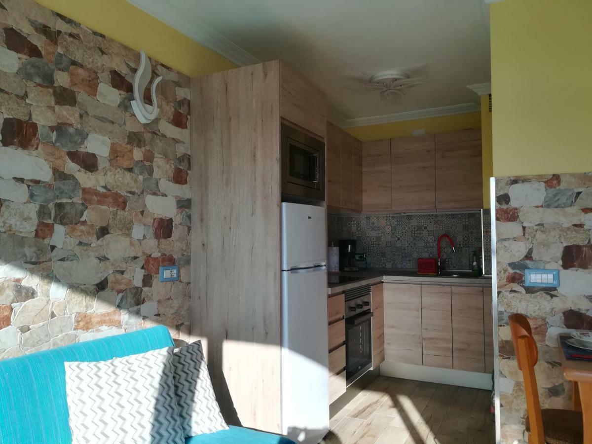 Apartamento Glamour Near Yumbo Center Плайя-дель-Інглес Екстер'єр фото